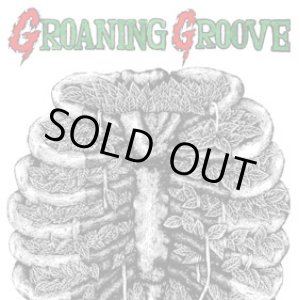 画像: GROANING GROOVE / st (Lp) Too circle