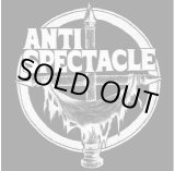 画像: ANTI SPECTACLE / st (cd) Hardcore kitchen  