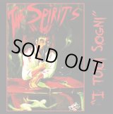 画像: THE SPIRITS / I tuoi sogni (cd) F.o.a.d