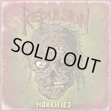 画像: REPULSION / Horrified (cd) Relapse