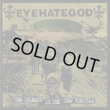 画像: EYEHATEGOD / New orleeans is the new vietnam (7ep) A389