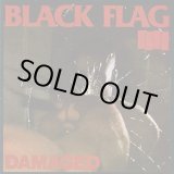 画像: BLACK FLAG / Damaged (cd) (Lp) Sst