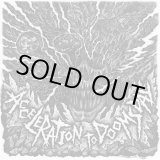 画像: V.A / Accelaration to doomsday -終焉へ加速する- (7ep) Narm discos/Imminent destruction