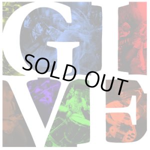 画像: GIVE / Singles going confetti (Lp) Deranged
