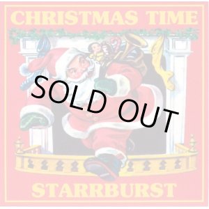 画像: STARRBURST / Chrismas time (cdr) Seminishukei 