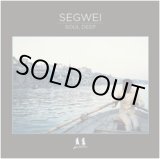 画像: SEGWEI / Soul deep (Lp) Revolution winter