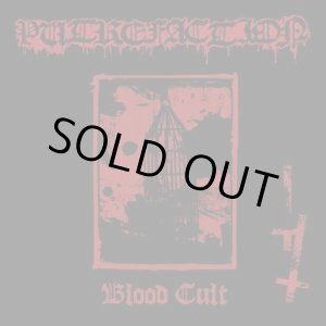 画像: PUTREFACTION / Blood cult (Lp) Phobia