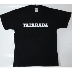 画像: タタラバ -TATARABA- (t-shirt) 