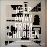画像: KEEP AWAY FROM CHILDREN / A Voice From Childhood (cd) Wet Sand