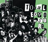 画像: V.A / Total exposure (cd) Larva 