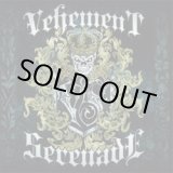 画像: VEHEMENT SERENADE / (cd) Fast break!