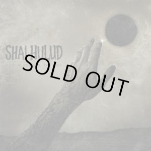 画像: SHAI HULUD / Reach beyond the sun (cd) (Lp) Metal blade 