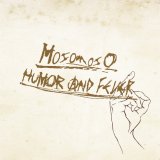 画像: MosomosO / Humor and fever (cd)(7ep) Crew for life