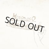 画像: MosomosO / Humor and fever (cd)(7ep) Crew for life