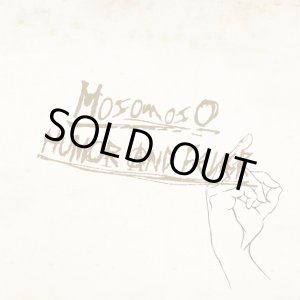 画像: MosomosO / Humor and fever (cd)(7ep) Crew for life