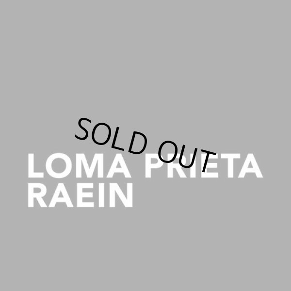 画像1: LOMA PRIETA, RAEIN / split (7ep) Deathwish 