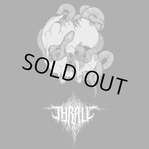 画像: THRALL / Away from the haunts of men (cd) Moribund