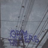 画像: GRIM TALKERS / Grim talkers (cd) Gravity swarm/Wdsounds