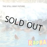 画像: RAPPA / The still gray future (cd) HG fact