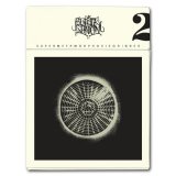 画像: BLACK GANION / Second (cd+dvd) Juke boxxx