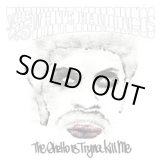 画像: WHITE MANDINGOS / The ghetto is tryna kill me (2Lp) Fat beats
