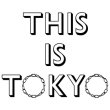 画像1: THIS IS TOKYO (tape) No longer