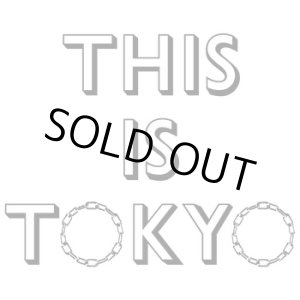画像: THIS IS TOKYO (tape) No longer