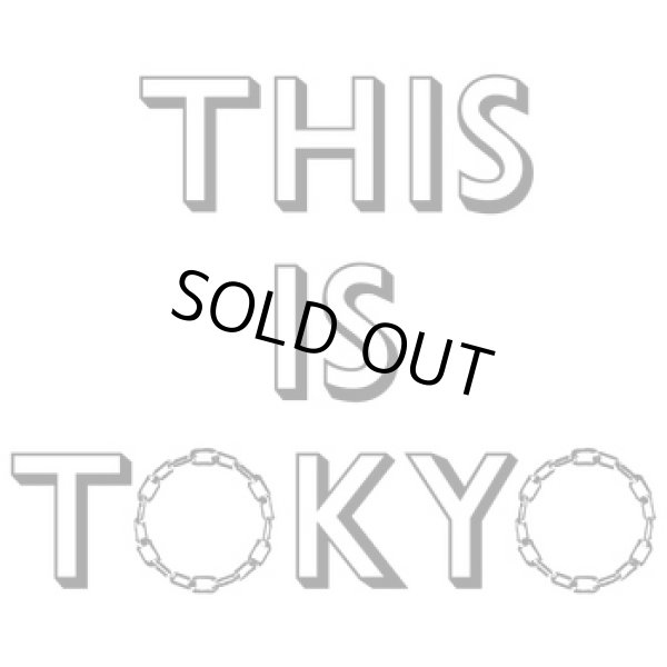 画像1: THIS IS TOKYO (tape) No longer