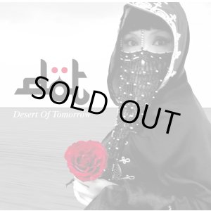 画像: D・O・T / Desert of tomorrow (cd) Ankh