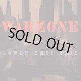 画像: WARZONE / Lower east side (cd) Victory