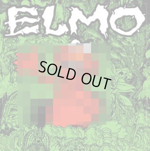 画像1: ELMO / still reminds… (cd) WDsounds