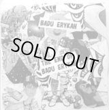 画像: BADU ERYKAH / The end of badu erykah (cdr) Self 