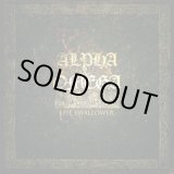 画像: ALPHA & OMEGA / Life swallower (cd) 6131 