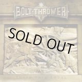 画像: BOLT THROWER / Those once Loyal (cd) Metal blade