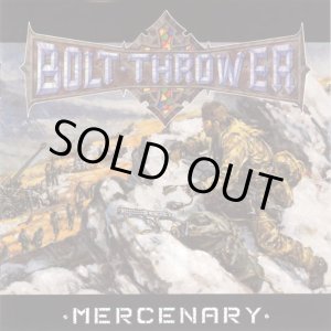 画像: BOLT THROWER / Honour valour pride (cd) Metal blade