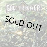 画像: BOLT THROWER / Honour valour pride (cd) Metal blade