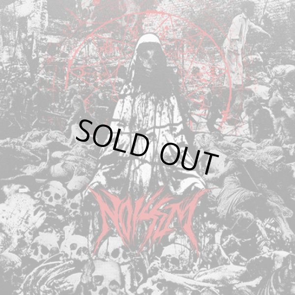 画像1: NOISEM / Agony defined (cd) A389 