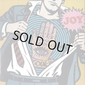 画像: Jajouka / Joy (cd) Laboratory