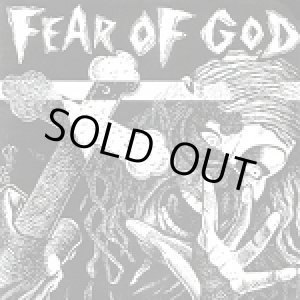 画像: FEAR OF GOD / st (pic 7ep) F.o.a.d