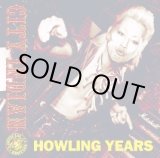 画像: CITY INDIAN / Howling Years (2dvd) Time bomb 