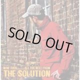 画像: THE SOLUTION / Now then……all the best from The Solution (cd) Bootstomp