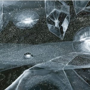 画像: 三富栄治 / ひかりのたび (cd) Sweet dream press