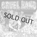 画像: CRUEL HAND / CHHC Forever (cd) Alliance trax