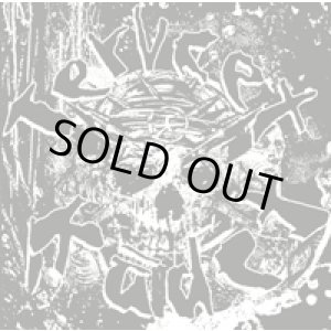 画像: TERVEET KADET / Musta hetki-Piinaavanautinto (cd) Break the record 