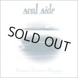 画像: SOUL SIDE / Soon come happy (cd) Dischord 