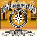 画像: DEAD FUCKIN' NINJA / Int'l players classics vol.3 (cd) Seminishukei 