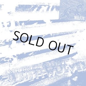 画像: WOLF 24 / Another night of misty wolves (cd) WDsounds