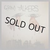 画像: GRIM TALKERS / Grimy city (cd) Gsr!