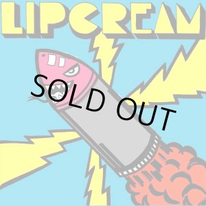 画像: LIP CREAM / Lonely rock (7ep) Dynamite