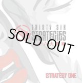 画像: THIRTY SIX STRATEGIES / Strategy one (cd) Boss tuneage 